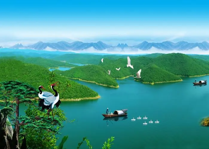 高精度智能化